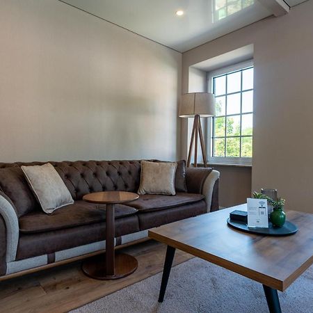 Moselresidenz Bellevue Alf Apartment Alfbach Exterior foto