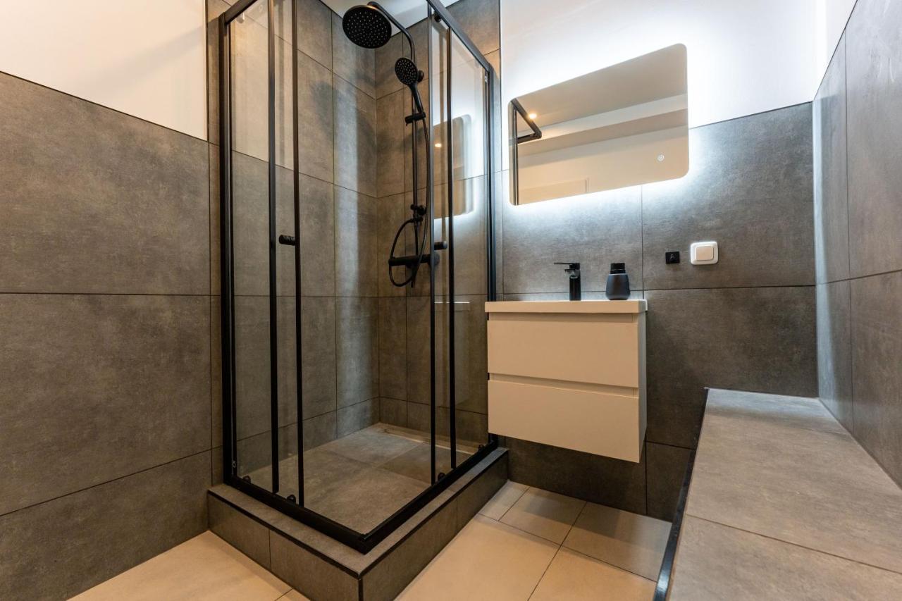 Moselresidenz Bellevue Alf Apartment Alfbach Exterior foto
